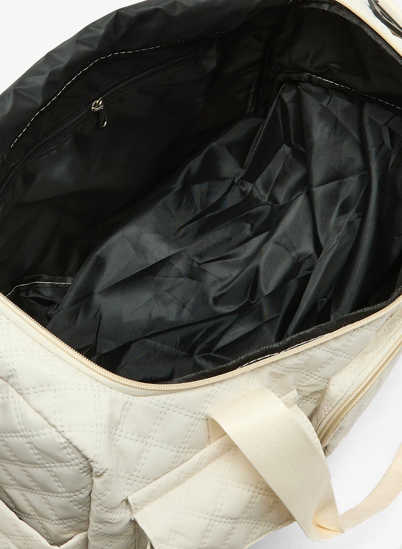 Ginger Multi-use Travel Duffel Bag Sports Bag - Image 5
